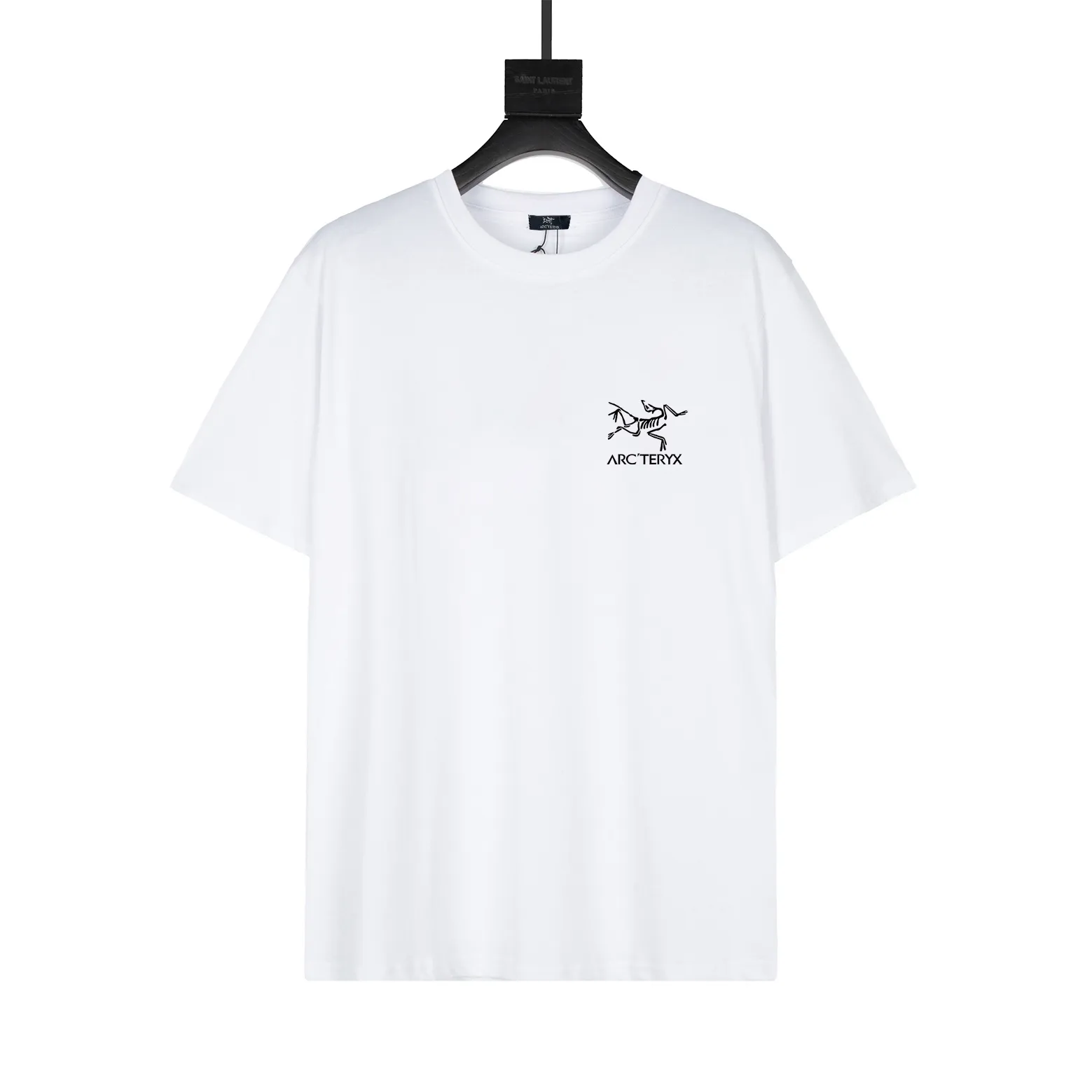 Arcteryx 32 Same Style T Versatile ：Black White Size：S-XL